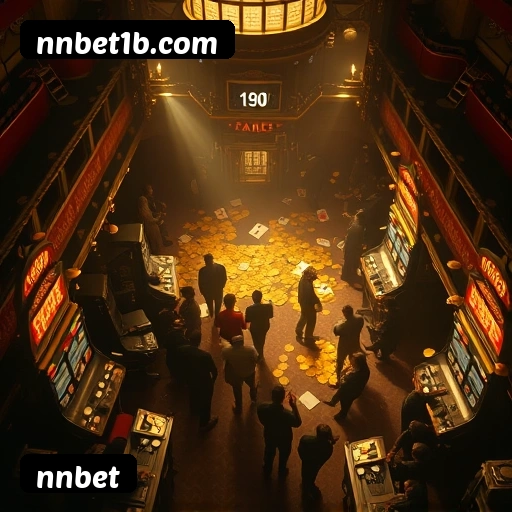 nnbet: Plataforma Confiável de Cassino e Apostas