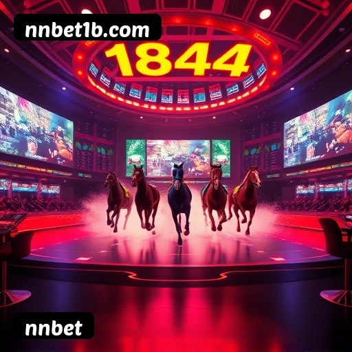 Cadastro na nnbet