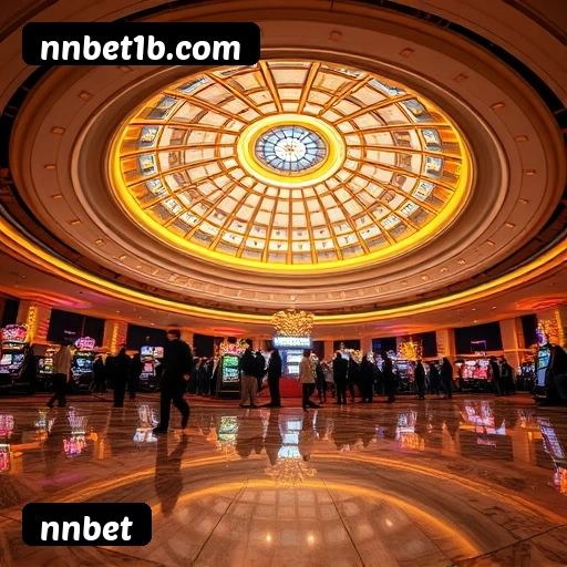 Cassino Online nnbet