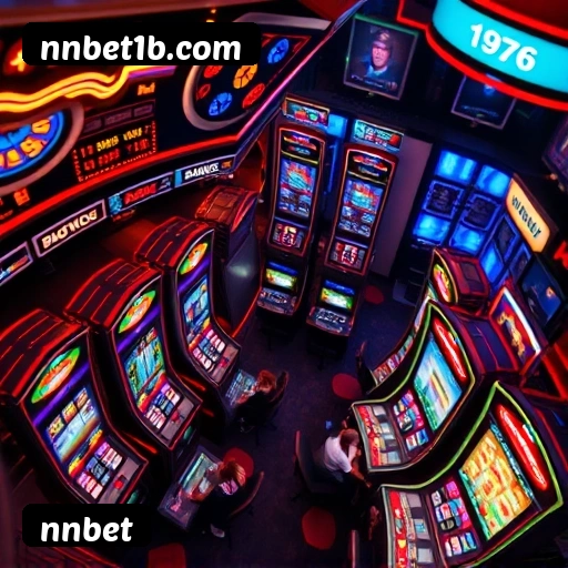 Cadastro na nnbet