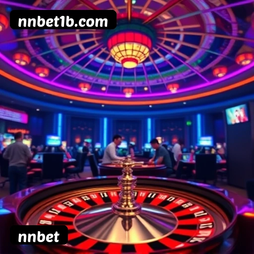 Cassino Online nnbet