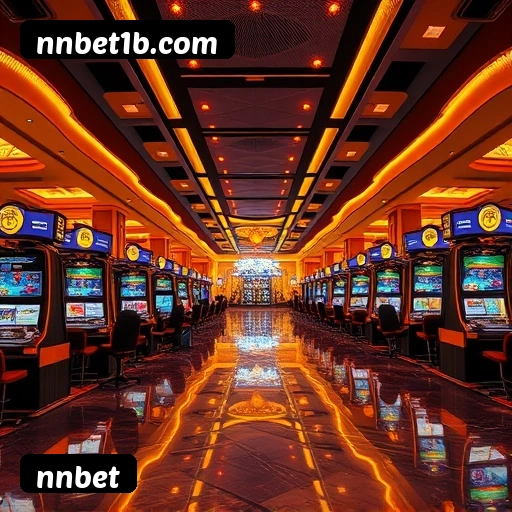 Cassino Online nnbet