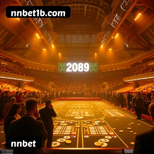 Cassino Online nnbet