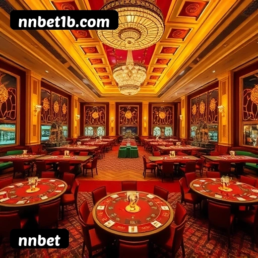 Acessar o site nnbet COM