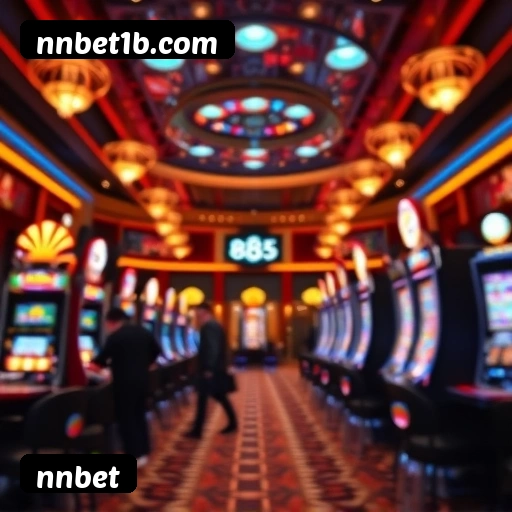 Cassino Online nnbet